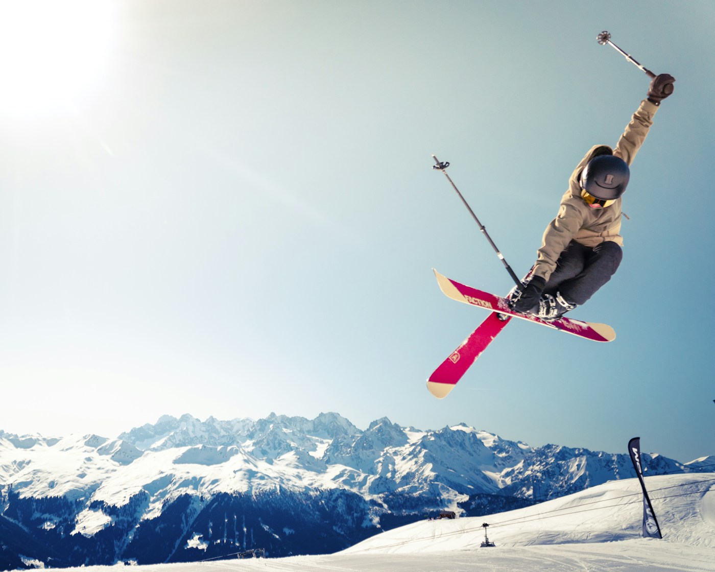 Ski Alpin