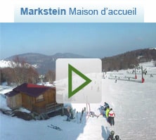 La Station du Markstein